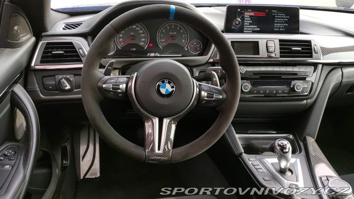 BMW M4 F82 2015