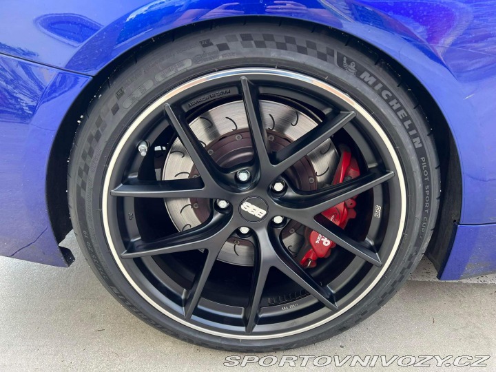 BMW M4 F82 2015
