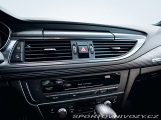 Audi A7 3.0BiTDI, S-line 240kw 2017