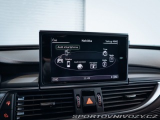 Audi A7 3.0BiTDI, S-line 240kw 2017
