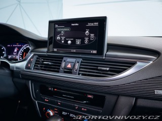 Audi A7 3.0BiTDI, S-line 240kw 2017