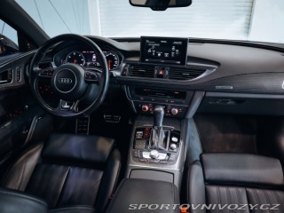 Audi A7 3.0BiTDI, S-line 240kw 2017