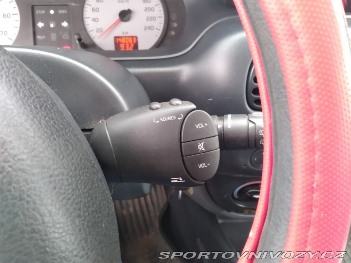 Renault Mégane COUPÉ 1.4 16V AKCE CENA 2001
