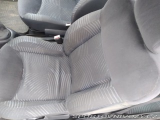 Renault Mégane COUPÉ 1.4 16V AKCE CENA 2001