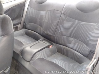 Renault Mégane COUPÉ 1.4 16V AKCE CENA 2001