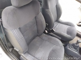 Renault Mégane COUPÉ 1.4 16V AKCE CENA 2001