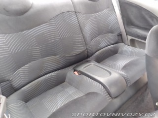 Renault Mégane COUPÉ 1.4 16V AKCE CENA 2001