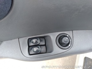 Renault Mégane COUPÉ 1.4 16V AKCE CENA 2001