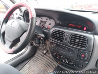 Renault Mégane COUPÉ 1.4 16V AKCE CENA 2001