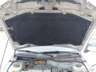 Renault Mégane COUPÉ 1.4 16V AKCE CENA 2001