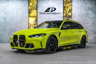 BMW M3 Comp Touring CARBON/CARCE