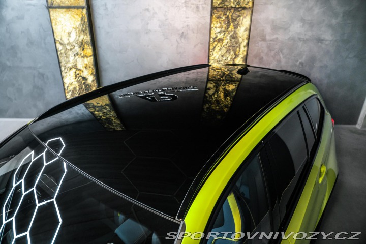 BMW M3 Comp Touring CARBON/CARCE 2024