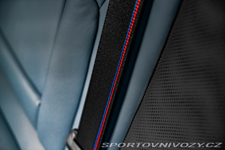BMW M3 Comp Touring CARBON/CARCE 2024