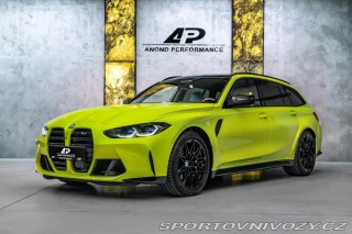BMW M3 Comp Touring CARBON/CARCE 2024