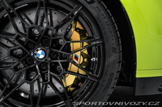 BMW M3 Comp Touring CARBON/CARCE 2024