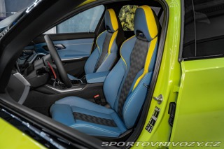 BMW M3 Comp Touring CARBON/CARCE 2024
