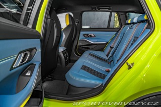BMW M3 Comp Touring CARBON/CARCE 2024