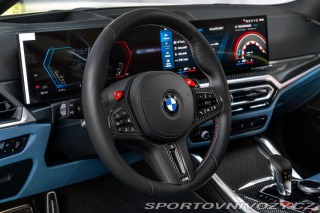 BMW M3 Comp Touring CARBON/CARCE 2024