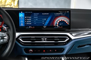 BMW M3 Comp Touring CARBON/CARCE 2024
