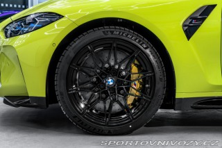 BMW M3 Comp Touring CARBON/CARCE 2024