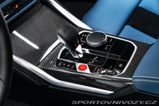 BMW M3 Comp Touring CARBON/CARCE 2024