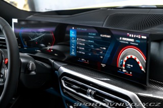 BMW M3 Comp Touring CARBON/CARCE 2024