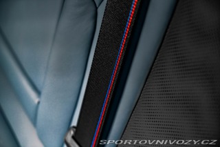 BMW M3 Comp Touring CARBON/CARCE 2024