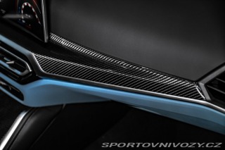 BMW M3 Comp Touring CARBON/CARCE 2024