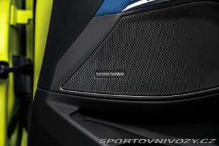 BMW M3 Comp Touring CARBON/CARCE 2024