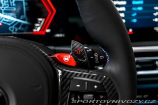 BMW M3 Comp Touring CARBON/CARCE 2024