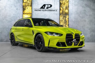 BMW M3 Comp Touring CARBON/CARCE 2024