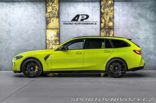 BMW M3 Comp Touring CARBON/CARCE 2024