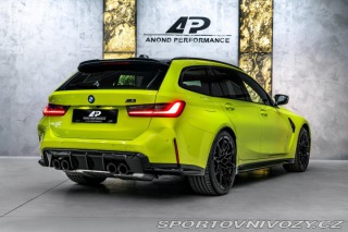 BMW M3 Comp Touring CARBON/CARCE 2024