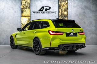 BMW M3 Comp Touring CARBON/CARCE 2024