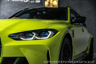 BMW M3 Comp Touring CARBON/CARCE 2024