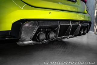 BMW M3 Comp Touring CARBON/CARCE 2024