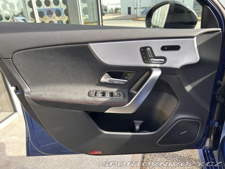 Mercedes-Benz A A 45 S AMG 4MATIC+ AKRAPO 2024