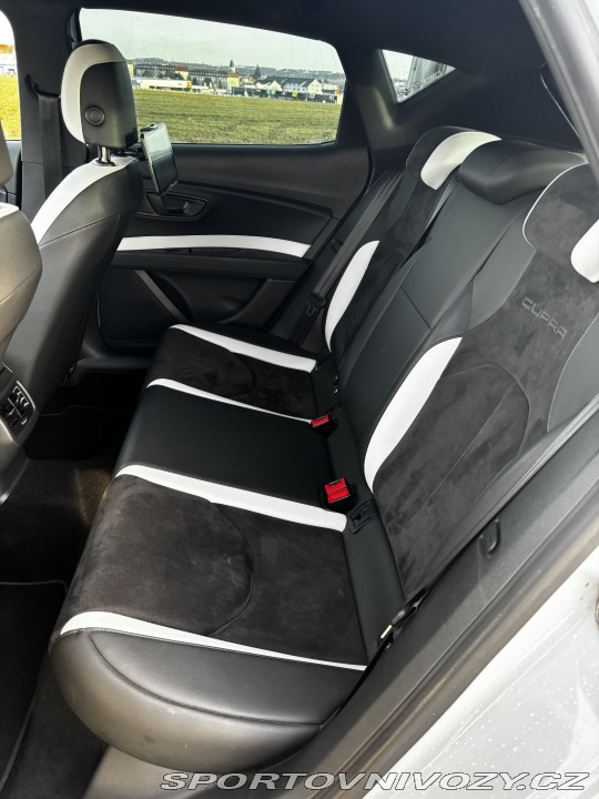 Seat Leon Cupra 5f 2015