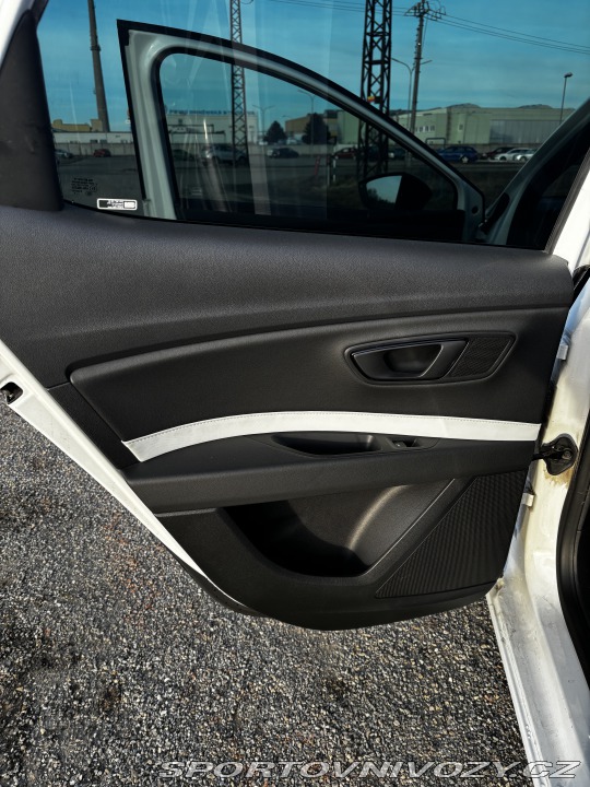 Seat Leon Cupra 5f 2015