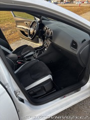 Seat Leon Cupra 5f 2015