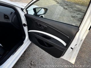 Seat Leon Cupra 5f 2015