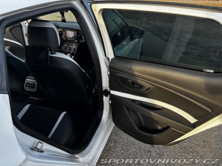 Seat Leon Cupra 5f 2015