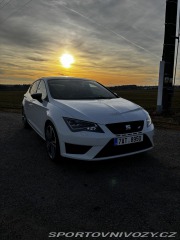 Seat Leon Cupra 5f 2015
