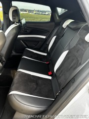 Seat Leon Cupra 5f 2015