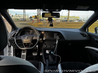 Seat Leon Cupra 5f 2015