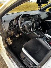 Seat Leon Cupra 5f 2015