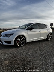 Seat Leon Cupra 5f 2015