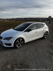 Seat Leon Cupra 5f 2015