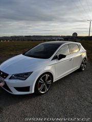 Seat Leon Cupra 5f 2015
