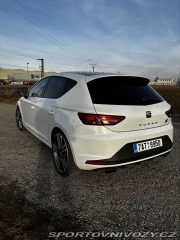 Seat Leon Cupra 5f 2015